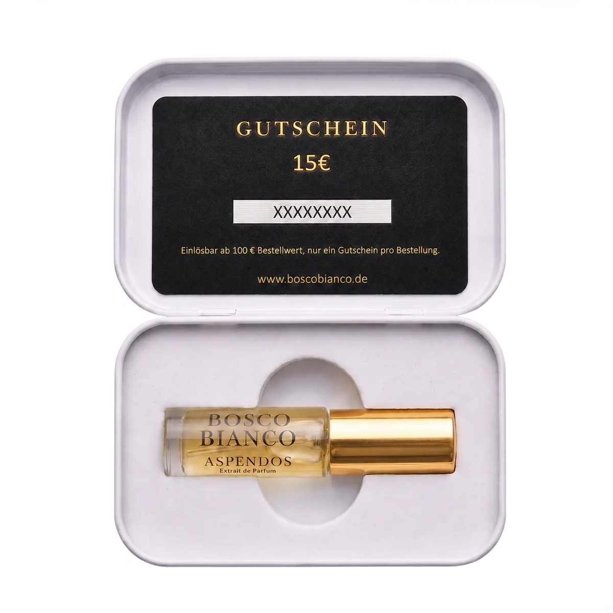 Aspendos_Duftprobe_Gutschein